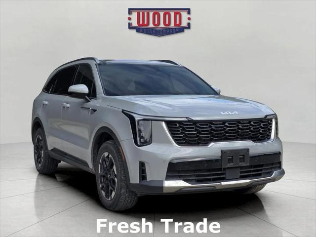 2024 Kia Sorento S for sale in 	Harrison, AZ