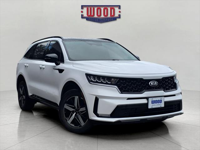 2021 Kia Sorento S for sale in 	Harrison, AZ