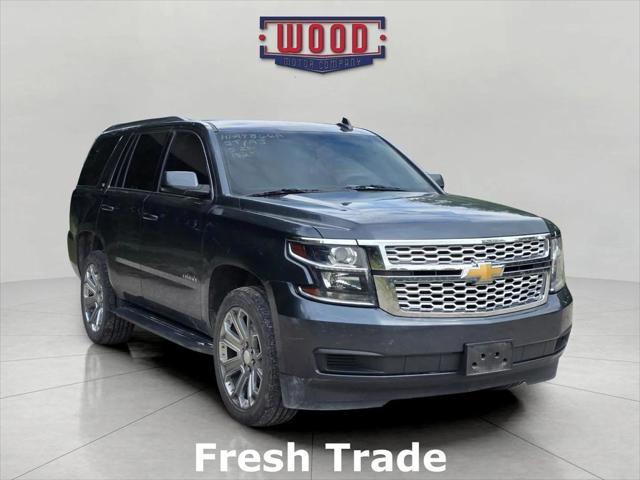 2019 Chevrolet Tahoe LT for sale in 	Harrison, AZ