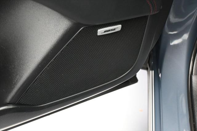 2021 Mazda CX-5 Carbon Edition
