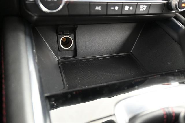 2021 Mazda CX-5 Carbon Edition