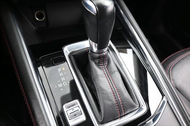 2021 Mazda CX-5 Carbon Edition