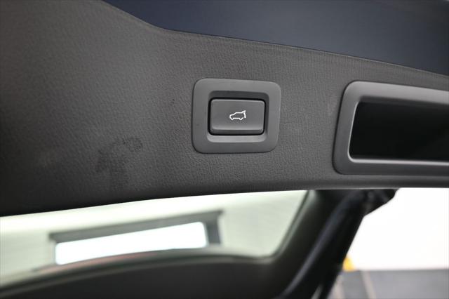 2021 Mazda CX-5 Carbon Edition