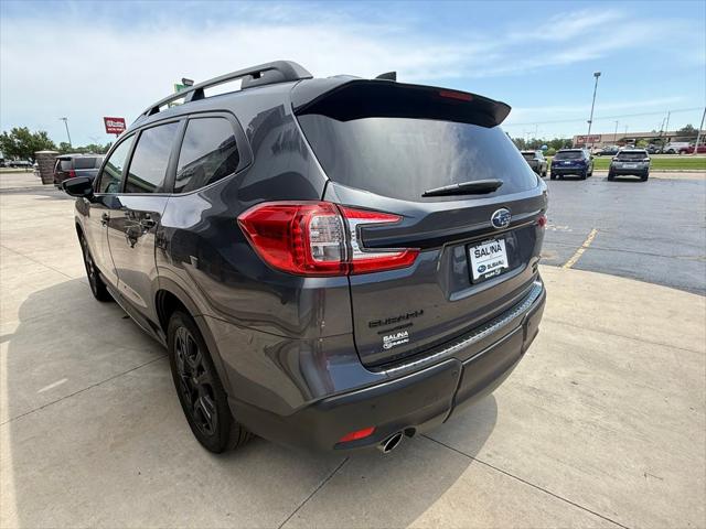 2024 Subaru Ascent Onyx Edition 7-Passenger