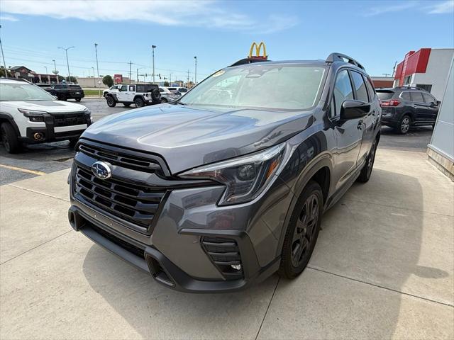 2024 Subaru Ascent Onyx Edition 7-Passenger