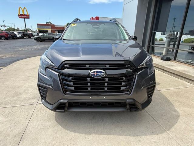 2024 Subaru Ascent Onyx Edition 7-Passenger