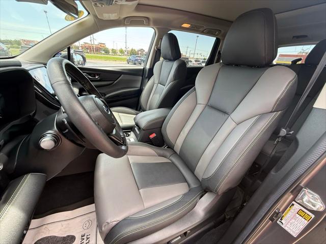 2024 Subaru Ascent Onyx Edition 7-Passenger