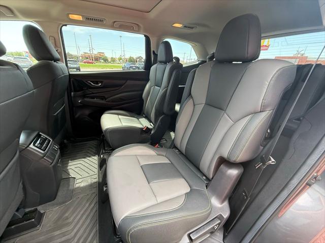 2024 Subaru Ascent Onyx Edition 7-Passenger