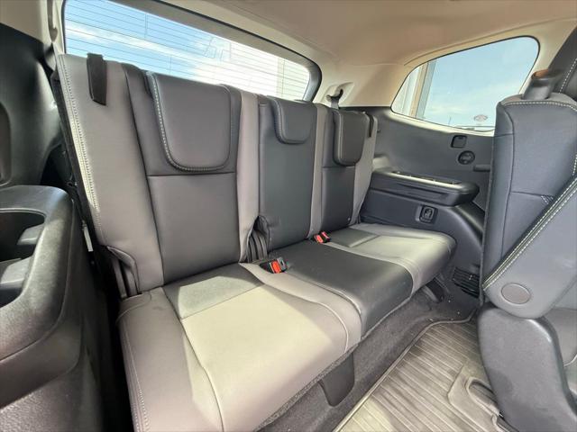 2024 Subaru Ascent Onyx Edition 7-Passenger