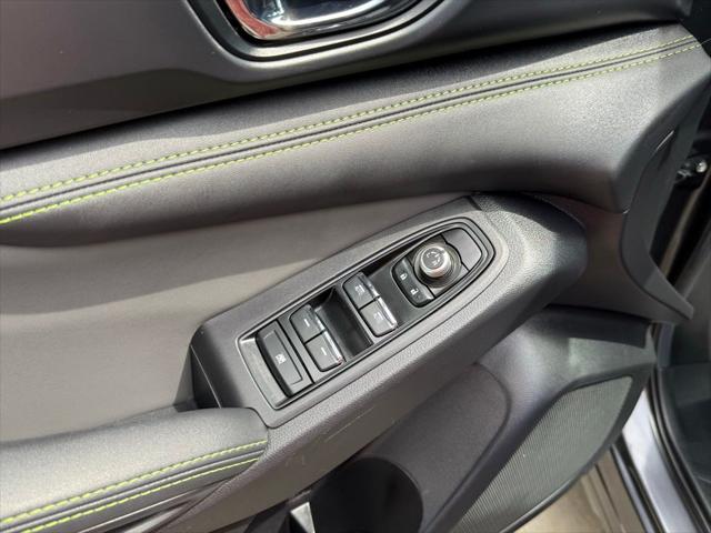 2024 Subaru Ascent Onyx Edition 7-Passenger