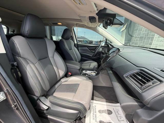 2024 Subaru Ascent Onyx Edition 7-Passenger