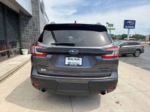2024 Subaru Ascent Onyx Edition 7-Passenger