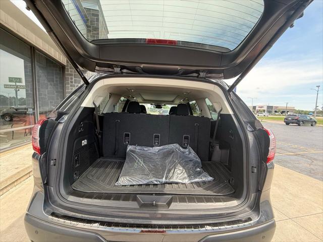 2024 Subaru Ascent Onyx Edition 7-Passenger