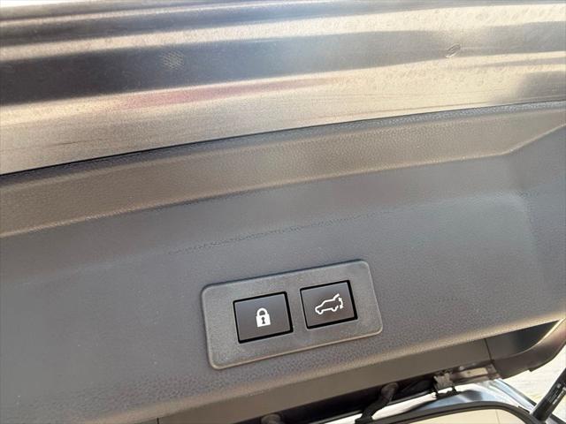 2024 Subaru Ascent Onyx Edition 7-Passenger