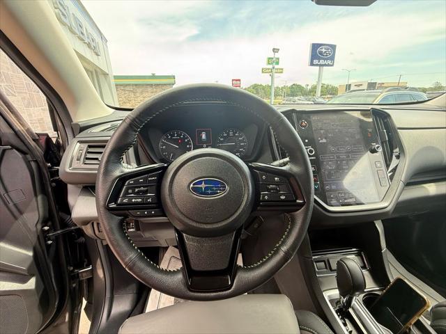 2024 Subaru Ascent Onyx Edition 7-Passenger