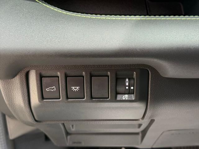 2024 Subaru Ascent Onyx Edition 7-Passenger