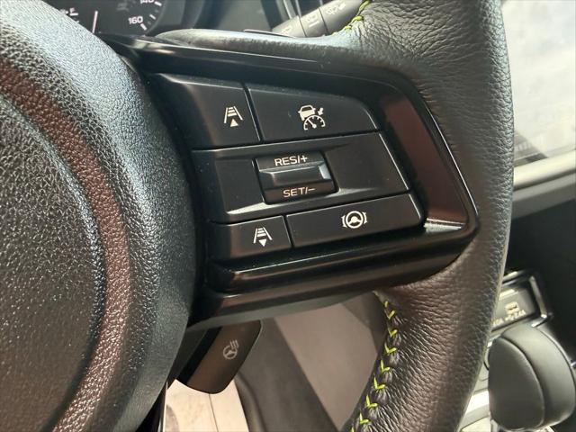 2024 Subaru Ascent Onyx Edition 7-Passenger