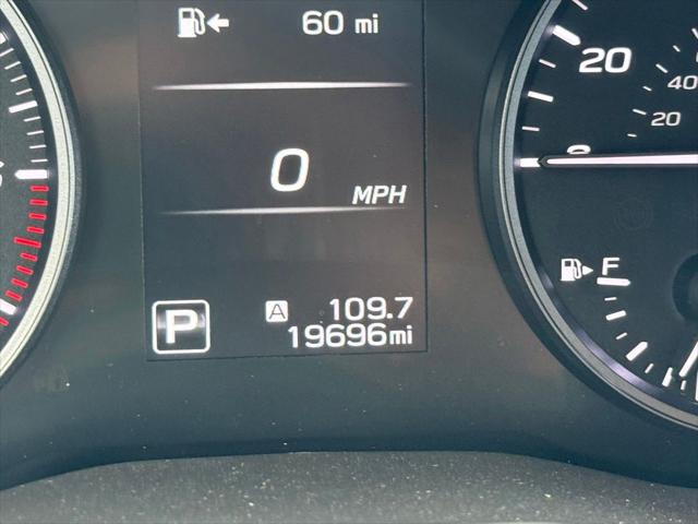 2024 Subaru Ascent Onyx Edition 7-Passenger