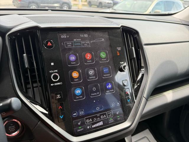 2024 Subaru Ascent Onyx Edition 7-Passenger