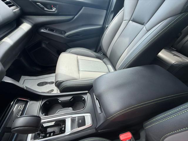 2024 Subaru Ascent Onyx Edition 7-Passenger