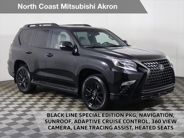 2023 Lexus GX GX 460 for sale in Akron, OH