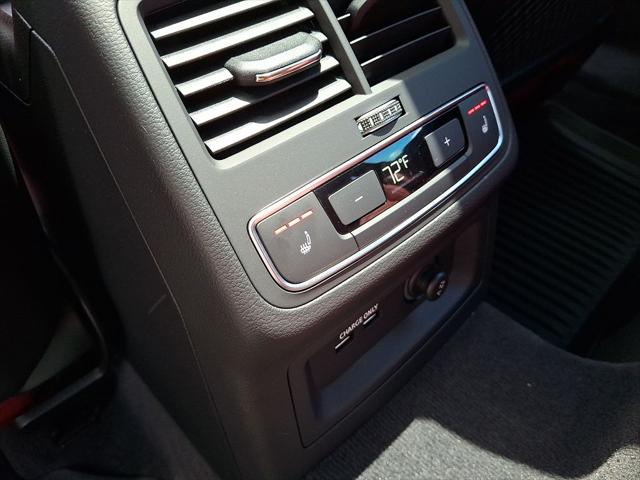 2023 Audi S4 Prestige TFSI quattro Tiptronic