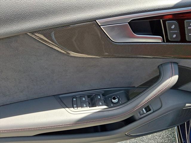 2023 Audi S4 Prestige TFSI quattro Tiptronic