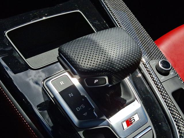 2023 Audi S4 Prestige TFSI quattro Tiptronic