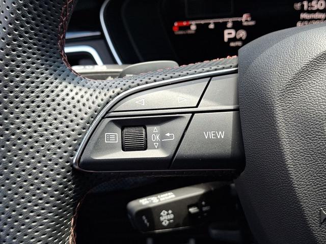 2023 Audi S4 Prestige TFSI quattro Tiptronic