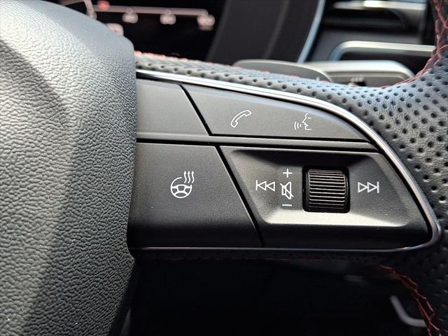 2023 Audi S4 Prestige TFSI quattro Tiptronic