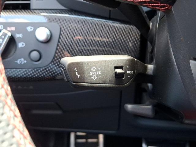 2023 Audi S4 Prestige TFSI quattro Tiptronic