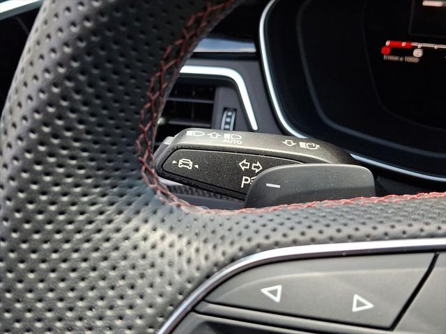 2023 Audi S4 Prestige TFSI quattro Tiptronic