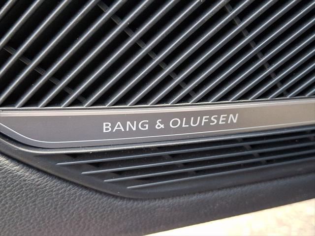 2023 Audi S4 Prestige TFSI quattro Tiptronic