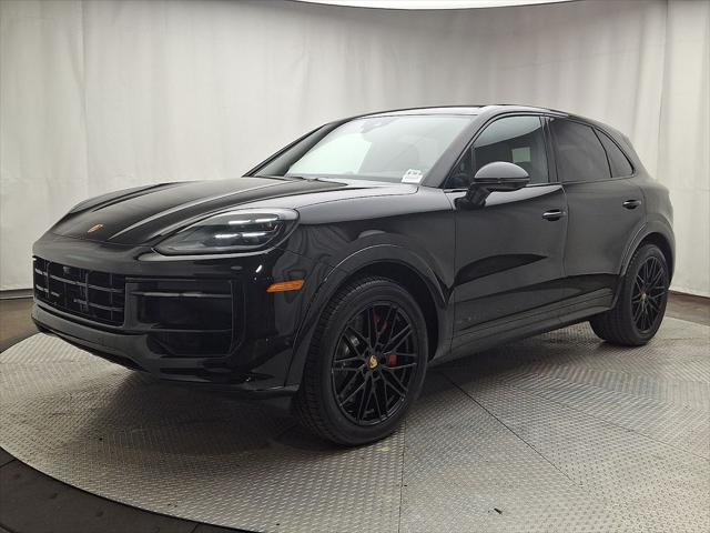 2024 Porsche Cayenne S for sale in Eatontown, NJ