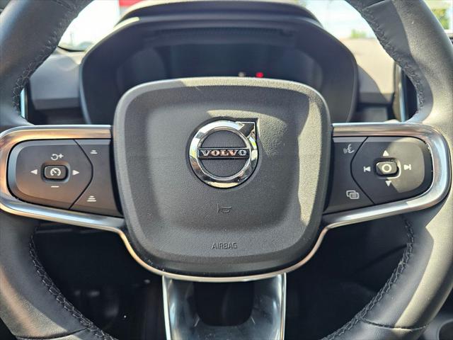 2023 Volvo XC40 Recharge Pure Electric Twin Ultimate