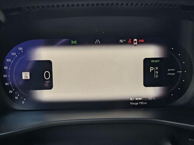 2023 Volvo XC40 Recharge Pure Electric Twin Ultimate