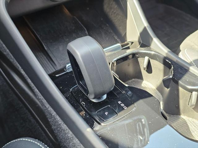 2023 Volvo XC40 Recharge Pure Electric Twin Ultimate