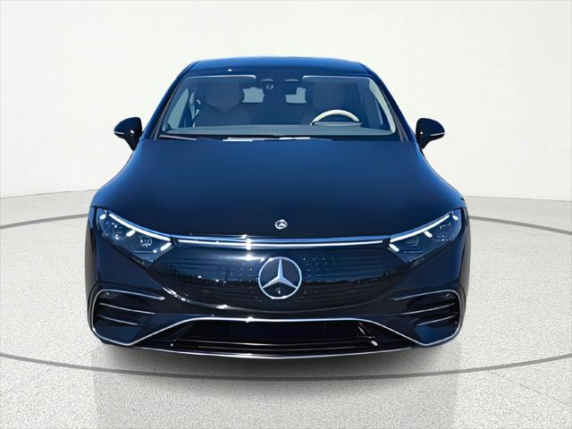 2023 Mercedes-Benz EQS 450 4MATIC