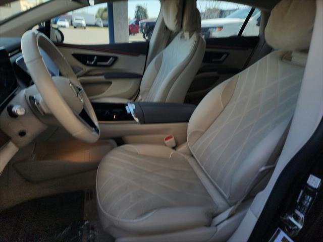 2023 Mercedes-Benz EQS 450 4MATIC