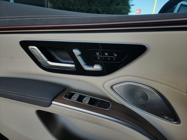 2023 Mercedes-Benz EQS 450 4MATIC