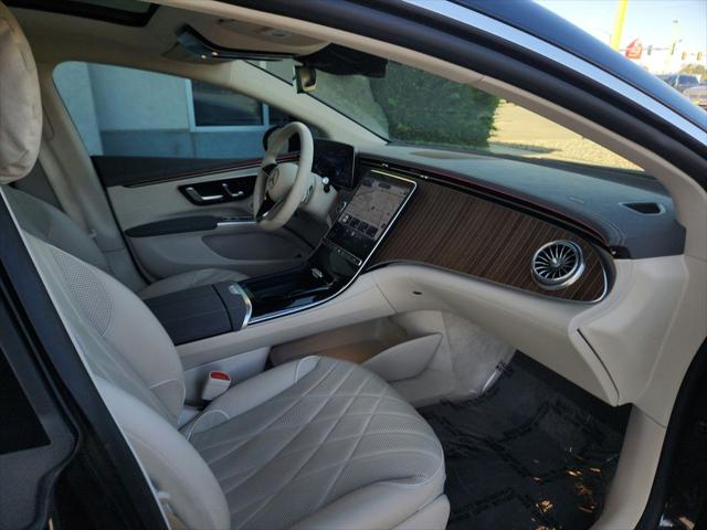 2023 Mercedes-Benz EQS 450 4MATIC
