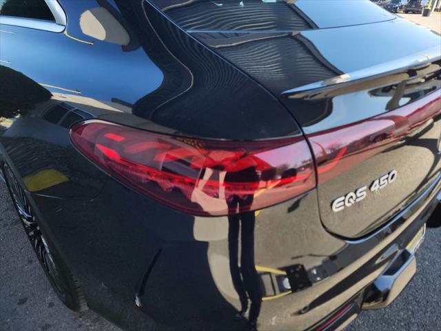2023 Mercedes-Benz EQS 450 4MATIC