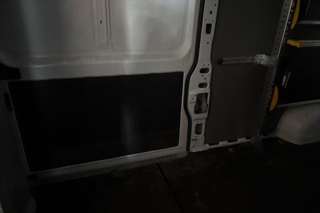 2023 Ram ProMaster Cargo Van High Roof 159" WB EXT
