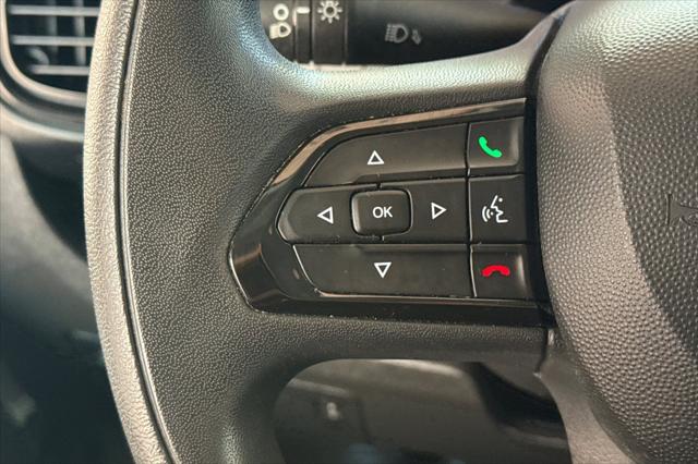 2023 Ram ProMaster Cargo Van High Roof 159" WB EXT