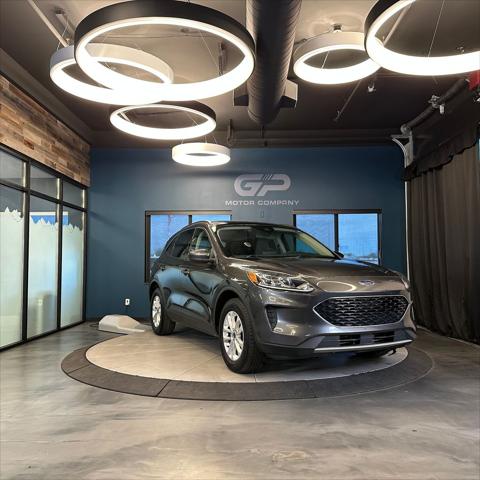2020 Ford Escape SE for sale in Kaysville, UT