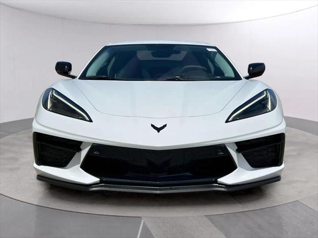 2023 Chevrolet Corvette Stingray RWD Convertible 3LT