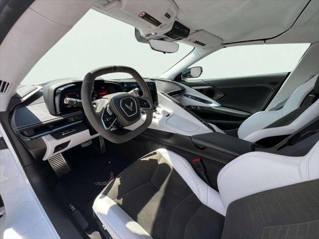 2023 Chevrolet Corvette Stingray RWD Convertible 3LT