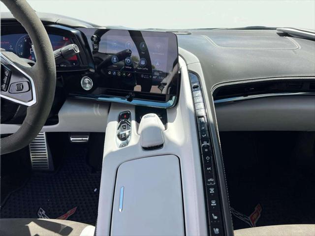 2023 Chevrolet Corvette Stingray RWD Convertible 3LT