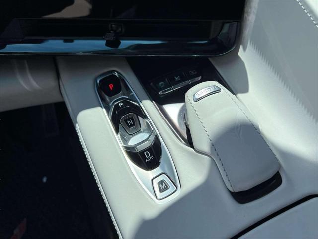 2023 Chevrolet Corvette Stingray RWD Convertible 3LT