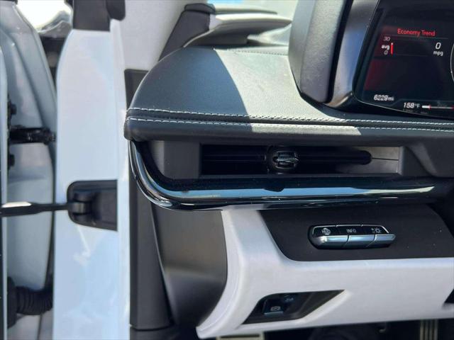 2023 Chevrolet Corvette Stingray RWD Convertible 3LT